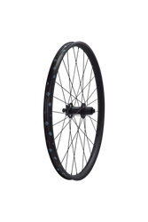 S255500002---0-21425238.png Specialized WHL OE TRAIL V3, 27.5"; REAR, ALLOY, TA, 12X148MM, DISC, 6-BOLT, 28H, SHIMANO HG 10-SPD. FHB - BLACK (Replaced by S255500003) 27.5" - Produktbild - 1