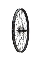 Specialized WHL OE TRAIL V3, 27.5"; REAR, ALLOY, TA, 12X148MM, DISC, 6-BOLT, 32H, SRAM XD FHB - BLACK 27.5" - Produktbild - 1
