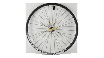 Specialized WHL MY14 ROVAL TRAVERSE 29 SL CARBON FRONT WHEEL CARB/WHT (NO LONGER PRODUCED) Carbon/White - Produktbild - 1
