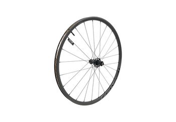 Specialized WHL MY15 CONTROL CX CARBON, 700C, FRONT, CARBON, QUICK-RELEASE, 9X135MM, DISC, CENTERLOCK, 24H, SHIMANO HG 10-SPD. FHB - SATIN CARBON Carbon/Charcoal Decal - Produktbild - 1