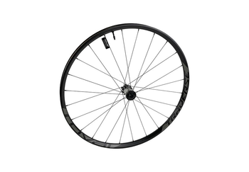 Specialized WHL MY15 TRAVERSE, 29, FRONT, ALLOY, TA, 15X100MM, DISC, 6-BOLT, 24H (LFM07) - BLACK W/ CHARCOAL DCL - Produktbild - 1
