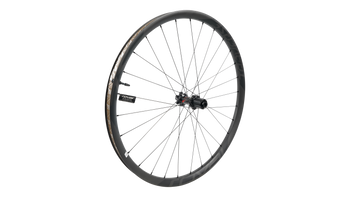 Specialized WHL MY15 TRAVERSE SL, 27.5, REAR, CARBON, TA, 12X142+, DISC, 6-BOLT, 28H, SHIMANO HG 10-SPD. FHB - SATIN CARBON / CHARCOAL DCL Carbon/Black - Produktbild - 1