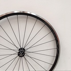 Specialized WHL MY15 AXIS 2.0-11S FRONT WHEEL CHARCOAL/BLK Charcoal / Black 700C - Produktbild - 1