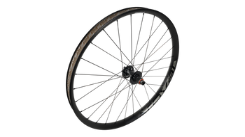 Specialized WHL TRAVERSE 38 OE, 27.5, REAR, ALLOY, TA, 12X148MM, DISC, 6-BOLT, 28H, SRAM XD FHB (HILO HUB) - BLACK W/ CHARCOAL DCL - Produktbild - 1