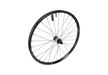 Specialized WHL MY16 TRAVERSE, 27.5, REAR, ALLOY, 12X148MM, DISC, 6-BOLT, 28H, SRAM XD FHB (LFM02R) - BLACK W/ CHARCOAL DCL - Produktbild - 1
