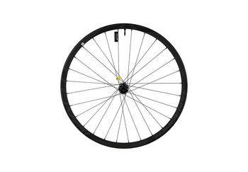 Specialized WHL MY16 TRAVERSE SL, 29, REAR, CARBON, TA, 12X148MM, DISC, 6-BOLT, 28H, SRAM XD FHB (LFM02R) - SATIN CARBON W/ BLACK DCL - Produktbild - 1