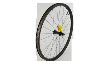 Specialized WHL MY16 TRAVERSE SL, 29, REAR, CARBON, TA, 12X148MM, DISC, 6-BOLT, 28H, SRAM XD FHB (LFM02R) - SATIN CARBON W/ BLACK DCL - Produktbild - 2