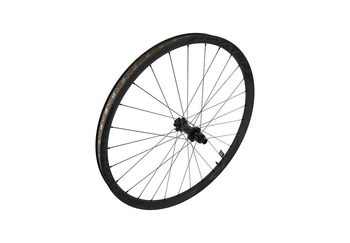 Specialized WHL MY16 TRAVERSE SL, 27.5, REAR, CARBON, TA, 12X148MM, DISC, 6-BOLT, 28H, SRAM XD FHB (LFM02R) - SATIN CARBON W/ BLACK DCL - Produktbild - 1