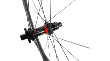 Specialized WHL MY17 CONTROL SL, 29, REAR, CARBON, TA, 12X148MM, DISC, 6-BOLT, 28H, SRAM XD FHB - (MY14-16 GENEATION CONTROL SL RIM) Satin Carbon/Charcoal - Produktbild - 1