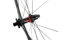 S175500008---2-21425538.png Specialized WHL MY17 CONTROL SL, 29, REAR, CARBON, TA, 12X148MM, DISC, 6-BOLT, 28H, SRAM XD FHB - (MY14-16 GENEATION CONTROL SL RIM) Satin Carbon/Charcoal - Produktbild - 1