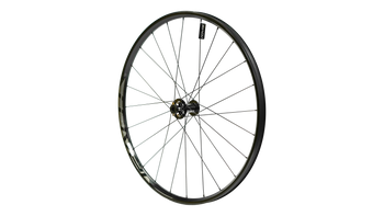 Specialized WHL MY18 TRAVERSE OE, 29, FRONT, ALLOY, TA, 15X110MM, DISC, 6-BOLT, 24H (HILO HUB) - BLACK W/ CHARCOAL DCL - Produktbild - 1