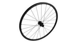 S185500029---0-21425568.png Specialized WHL DT-R470, 700C, REAR, ALLOY, TA, 12X142MM, DISC, CENTERLOCK, 24H, SHIMANO 11-SPD ROAD FHB - BLACK W/CHARCOAL DCL - Produktbild - 1