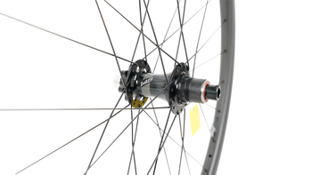 Specialized WHL MY19 CONTROL CARBON 29, REAR, TA, 12X148MM, DISC, 6-BOLT, 28H, SRAM XD FHB (HILO HUB) - SATIN CARBON (NO DECAL) - Produktbild - 2