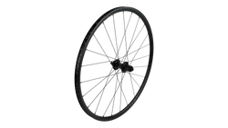S195500019---0-21425587.png Specialized WHL DT R470, 700C, ALLOY, REAR, TA, 12X148 (Road Boost), DISC, CENTERLOCK, 24H, SHIMANO HG 10-SPD FHB - BLACK W/ CHARCOAL DCL - Produktbild - 1