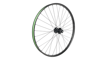 Specialized WHL TURBO, 650B, REAR, ALLOY, TA, 12X148MM, DISC, 6-BOLT, 32H, SHIMANO 10-SPD FHB - BLACK W/ TURBO DCL (Replaced by S215500022) 650B - Produktbild - 1