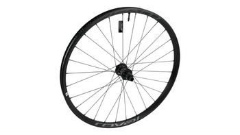 Specialized WHL MY21 TRAVERSE, 27.5, REAR, ALLOY, TA, 12X148MM, DISC, 6-BOLT, 28H, SRAM XD FHB (JFM02R) - BLACK W/ CHARCOAL DCL 27.5" - Produktbild - 1
