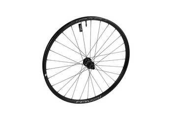 Specialized WHL MY21 TRAVERSE, 29, REAR, ALLOY, TA, 12X148MM, DISC, 6-BOLT, 28H, SRAM XD FHB (JFM02R) - BLACK W/ CHARCOAL DCL 29" - Produktbild - 1