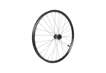 Specialized WHL MY21 TRAVERSE, 29, FRONT, ALLOY, TA, 15X110MM, DISC, 6-BOLT, 28H (SP-19151) - BLACK W/ CHARCOAL DCL 29" - Produktbild - 1