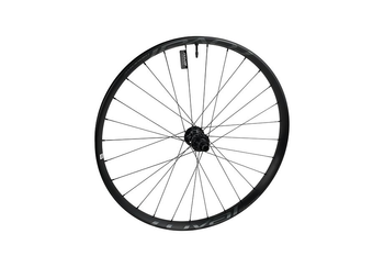 Specialized WHL MY21 TRAVERSE 38, 27.5, REAR, ALLOY, TA, 12X148MM, DISC, 6-BOLT, 28H, SRAM XD FHB (JFM02R) - BLACK W/ CHARCOAL DCL - Produktbild - 1