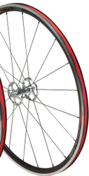 Specialized WHL PAVE SL FRONT WHEEL BLK/SIL(NO LONGER PRODUCED) Black / Silver 700C - Produktbild - 1