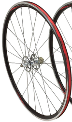 Specialized WHL PAVE SL REAR BLK/SIL(NO LONGER PRODUCED) Black / Silver 700C - Produktbild - 1