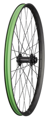 S215500024---0-21425625.png Specialized WHL TURBO, 650B, FRONT, ALLOY, TA, 15X110MM, DISC, 6-BOLT, 32H Black 650B - Produktbild - 1