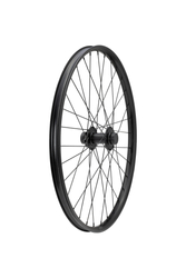 Specialized WHL KIDS 24"; FRONT, ALLOY, 15X100MM, DISC, 6-BOLT, 32H - BLACK W/ S-LOGO DCL 24" - Produktbild - 1