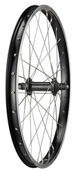Specialized WHL KIDS 20"; FRONT, ALLOY, BOLT-ON, 10X100MM, RIM BRAKE, 28H Black 20" - Produktbild - 1 Specialized WHL KIDS 20"; FRONT, ALLOY, BOLT-ON, 10X100MM, RIM BRAKE, 28H Black 20" - Produktbild - 1