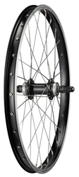 Specialized WHL KIDS 20"; REAR, ALLOY, BOLT-ON, 10X110MM, RIM BRAKE, 28H, SINGLE SPEED Black 20" - Produktbild - 1 Specialized WHL KIDS 20"; REAR, ALLOY, BOLT-ON, 10X110MM, RIM BRAKE, 28H, SINGLE SPEED Black 20" - Produktbild - 1