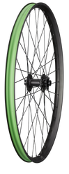 S215500023---0-21425632.png Specialized WHL TURBO, 650B, FRONT, ALLOY, TA, 15X100MM, DISC, 6-BOLT, 32H Black 650B - Produktbild - 1