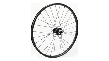 Specialized WHL MY22 RIPROCK EXPERT 24, FRONT, 15X110, DISC 6 BOLT, 28H Black 24" - Produktbild - 1