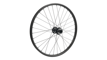 Specialized WHL MY23 P.SERIES, 24"; REAR, ALLOY, TA, 12X148MM, DISC, 6-BOLT, 32H, SINGLE-SPD. FHB, W/ 13T SPROKET Black 24" - Produktbild - 1