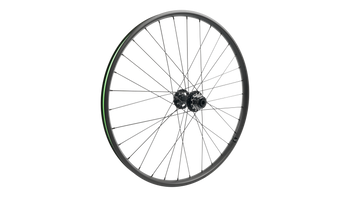 Specialized WHL MY23 P.SERIES, 26"; REAR, ALLOY, TA, 12X148MM, DISC, 6-BOLT, 32H, SINGLE-SPD. FHB, W/ 13T SPROKET Black 26" - Produktbild - 1