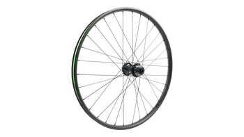 Specialized WHL MY23 P.SERIES, 27.5"; REAR, ALLOY, TA, 12X148MM, DISC, 6-BOLT, 32H, SINGLE-SPD. FHB, W/ 13T SPROKET Black 27.5" - Produktbild - 1