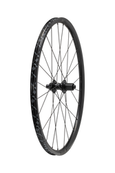 Specialized WHL DT G540, 700C, REAR, ALLOY, TA, 12X142MM, DISC, CENTERLOCK, 24H, SHIMANO 11-SPD. ROAD FHB -BLACK W/ CHARCOAL DCL (Replaced by S245500003) 700C - Produktbild - 1