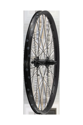 Specialized WHL OE TRAIL, 27.5"; REAR, ALLOY, TA, 12X148MM, DISC, 6-BOLT, 28H, SRAM XD FHB - BLACK (Replaced by S235500005) - Produktbild - 1