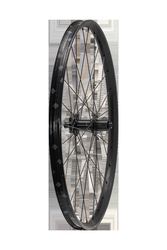 Specialized WHL OE TRAIL, 29"; REAR, ALLOY, TA, 12X148MM, DISC, 6-BOLT, 28H, SHIMANO HG 10-SPD. FHB - BLACK (Replaced by S235500003) 29" - Produktbild - 1