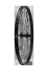 Specialized WHL OE TRAIL, 29"; REAR, ALLOY, TA, 12X148MM, DISC, 6-BOLT, 28H, SRAM XD FHB - BLACK (Replaced by S245500001) - Produktbild - 1