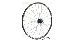 S225500041---01-21425663.jpg Specialized WHL OE TRAIL, 29, FRONT, ALLOY, QR, 9X100MM, DISC, 6-BOLT, 28H - BLACK - Produktbild - 1