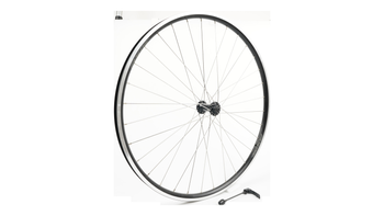 Specialized WHL SIRRUS, 700C, FRONT, ALLOY, QR, 9X100MM, RIM BRAKE, 32H Black - Produktbild - 1