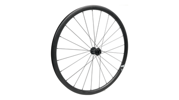 Specialized WHL SIRRUS, 700C, FRONT, ALLOY, TA, 12X100MM, DISC, CENTERLOCK, 24H Black - Produktbild - 1