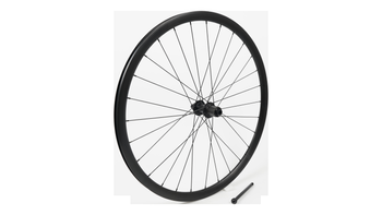 Specialized WHL SIRRUS, 700C, REAR, ALLOY, TA, 12X142MM, DISC, CENTERLOCK, 28H, SHIMANO 10-SPD. HG FHB Black 700C - Produktbild - 1
