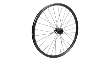 Specialized WHL OE TRAIL, 27.5"; FRONT, ALLOY, TA, 15X110MM, DISC, 6-BOLT, 28H - BLACK 27.5" - Produktbild - 1