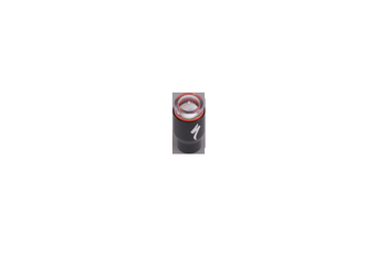 Specialized MSC MY16 ROLL PRESSURE INDICATOR VALVE CAP One Color Schrader Valve - Produktbild - 1