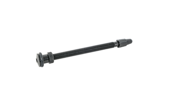Specialized WHL SUB, ROVAL TUBELESS VALVE STEM - 80MM, LARGE BORE VERSION FOR CLX-64 RIMS (1 PCS) Black - Produktbild - 1
