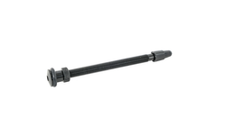 S165500008---01-21425698.jpg Specialized WHL SUB, ROVAL TUBELESS VALVE STEM - 80MM, LARGE BORE VERSION FOR CLX-64 RIMS (1 PCS) Black - Produktbild - 1