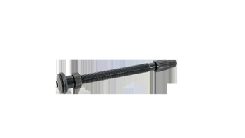 Specialized WHL SUB, ROVAL TUBELESS VALVE STEM - 65MM, LARGE BORE VERSION FOR CLX-50 / CLX-32 RIMS (1 PCS) Black - Produktbild - 1