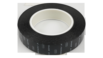 Specialized WHL SUB, ROVAL TUBELESS RIM TAPE, 25MM WIDE, 66 METER ROLL (TVX2566S19420C) Black 25mm - Produktbild - 1
