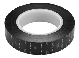 Specialized WHL SUB, ROVAL TUBELESS RIM TAPE, 27MM WIDE, 66 METER ROLL (TVX2766S25936C) Black 27mm - Produktbild - 1