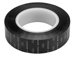 S204200008---01-21425709.jpg Specialized WHL SUB, ROVAL TUBELESS RIM TAPE, 32MM WIDE, 66 METER ROLL (TVX3266S25937C) Black 32mm - Produktbild - 1